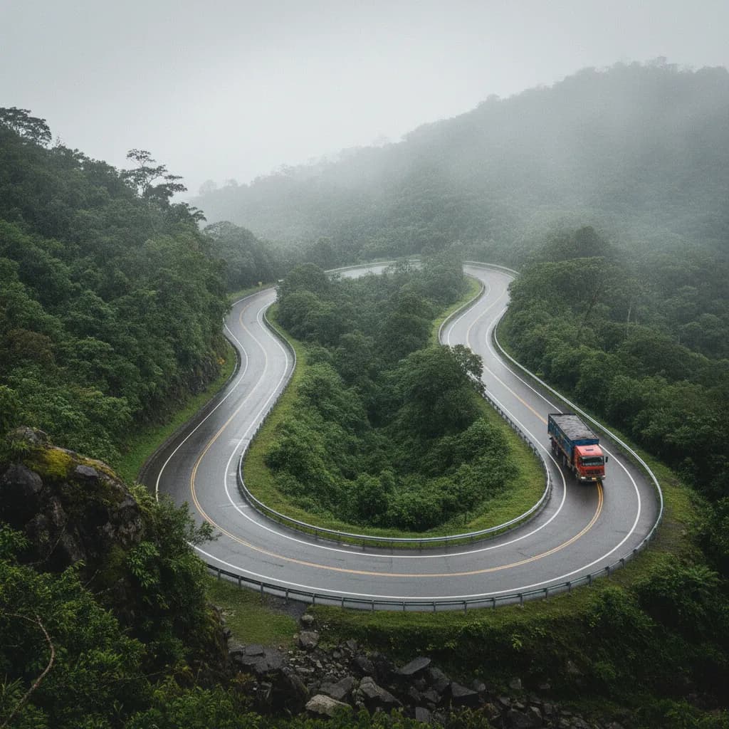 18 People Killed on Cuenca Roads in Six Days — 15 on the Road to Guayaquil