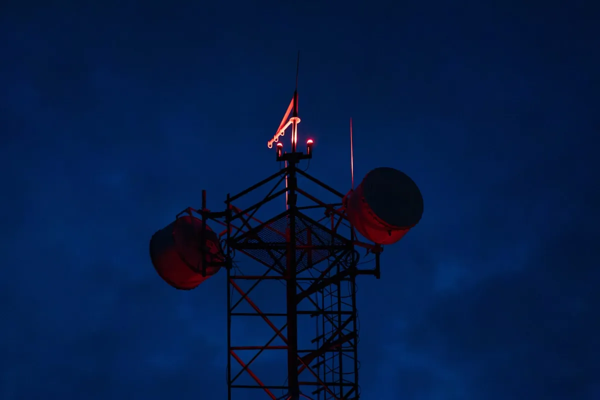 5G Is Live in Cuenca — And the Speeds Are Insane