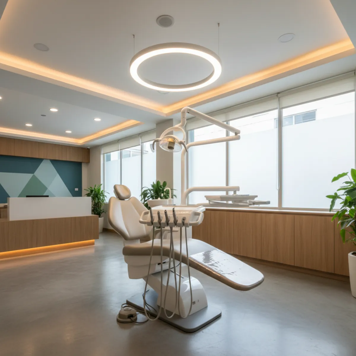 Need a Dentist in Cuenca? This University Clinic Offers Quality Care at a Fraction of the Price