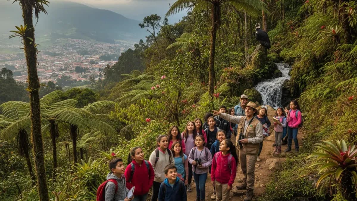 Amaru Opens 2026 Vacation Camps for Kids, Teens and Adults