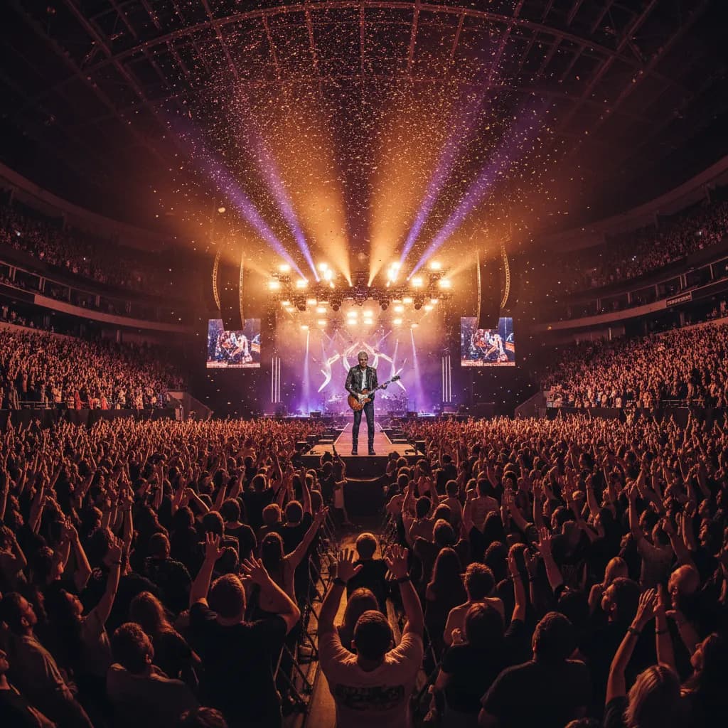 Andrés Cepeda Is Coming to Cuenca April 11 — With Special Guest Sergio Sacoto