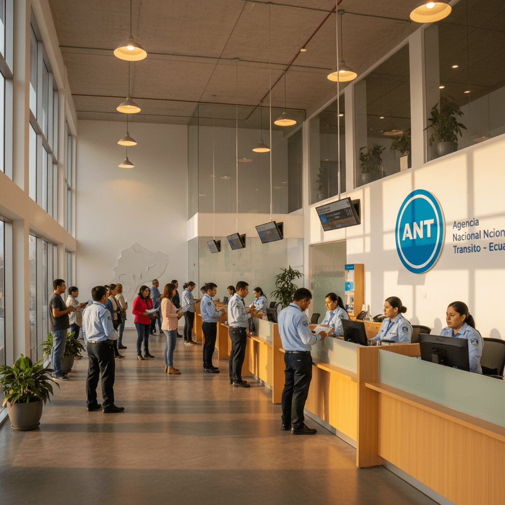 You Can Finally Register a New Car in Cuenca Again — Here's What Happened