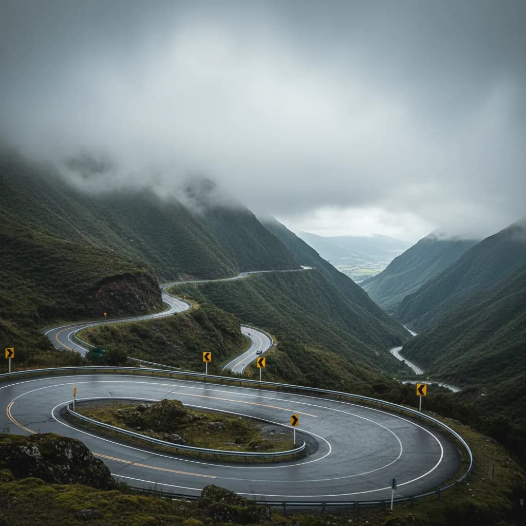 Argentine Couple Injured in Molleturo Bus Crash Raise Enough to Fly Home
