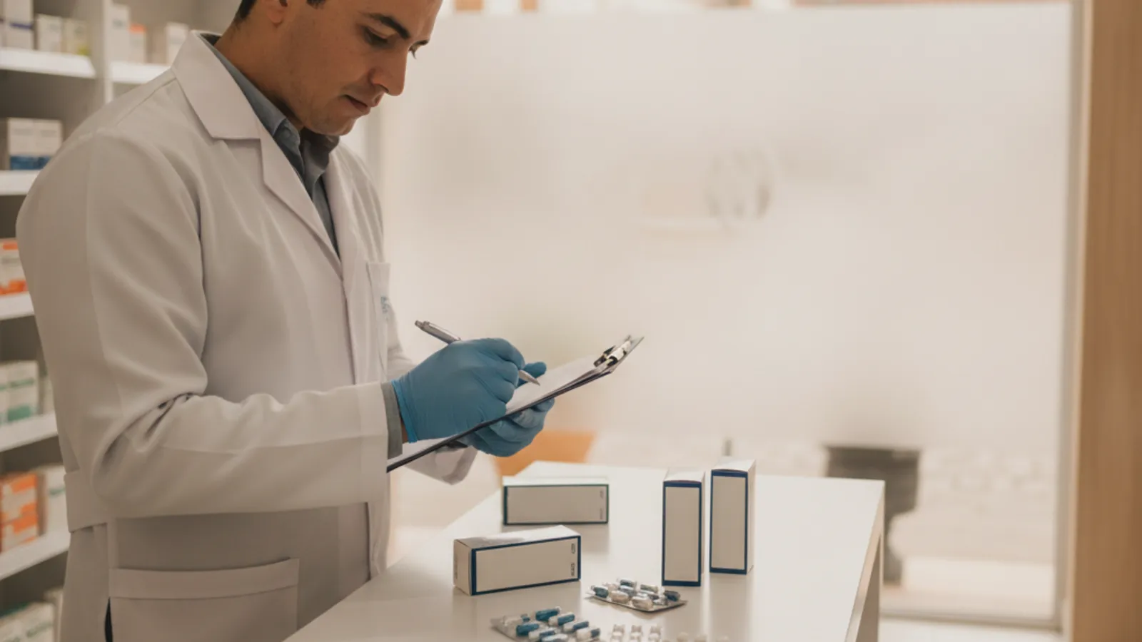 Azogues Pharmacy Chain Temporarily Closed After Arcsa Finds Questionable Medicines