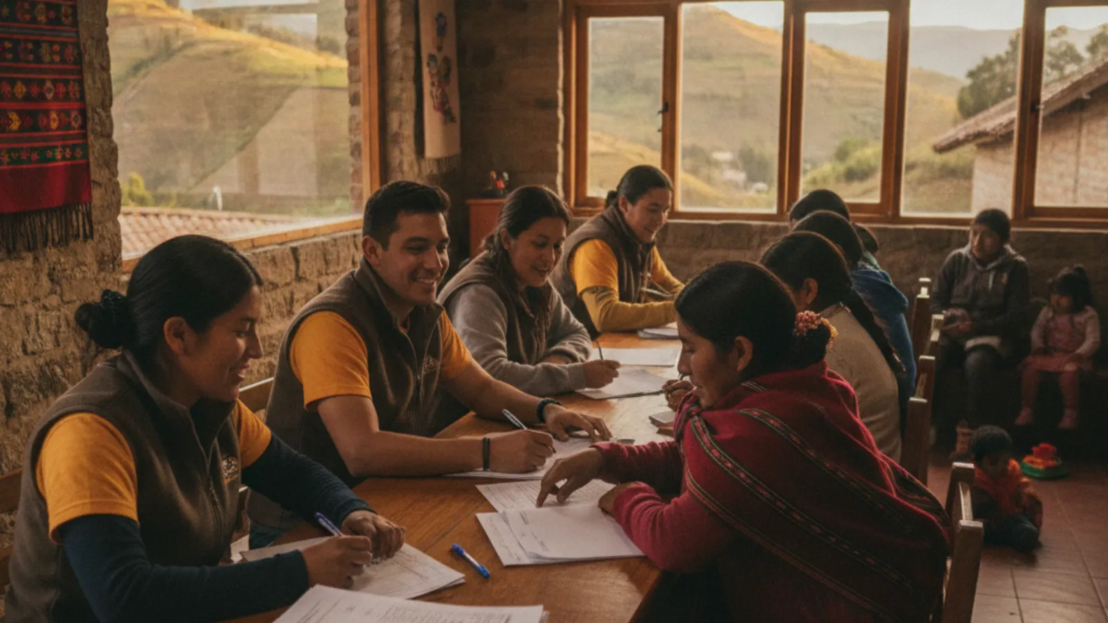 Azuay Medical Mission Opens Paccha Registration Through July 30