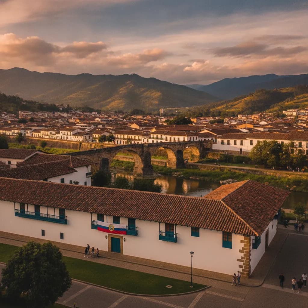 Azuay State of Exception Extended for Another 30 Days