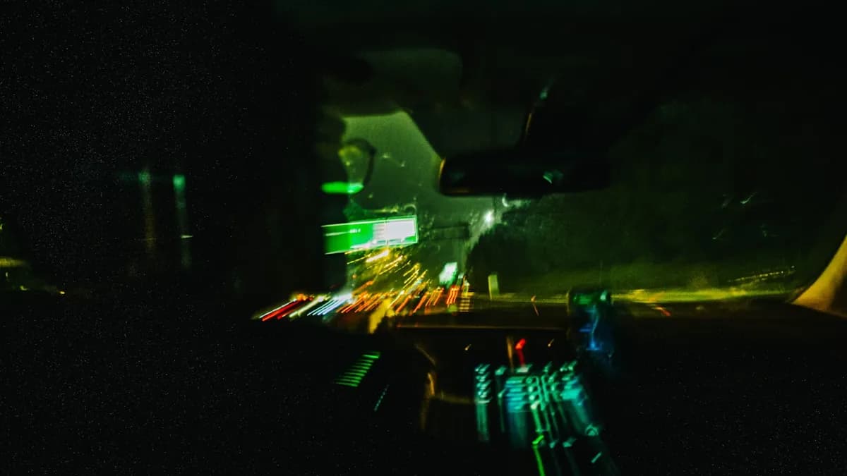 Azuay's Vice Prefecta Sentenced to 30 Days in Prison for DUI — And She Tried to Use Someone Else's ID