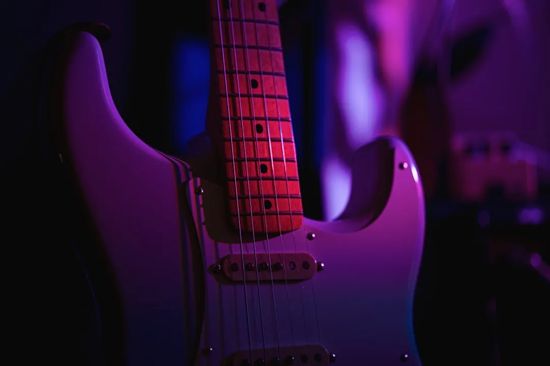 Banana Rock at Bistro Yaku This Saturday — Rock, Blues, Funk, and Soul for $6