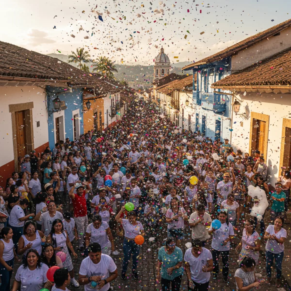 Carnival 2026 by the Numbers: $82 Million in Tourism, 1.28 Million Trips, and Cuenca Ranked 3rd in Emergencies