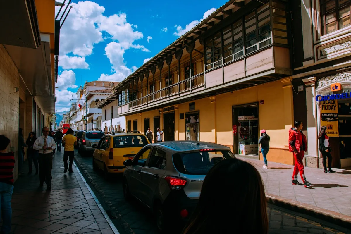 "Chulla Vida" — Cuenca's First Comedy Series — Is Now Streaming. Here's Where to Watch It.