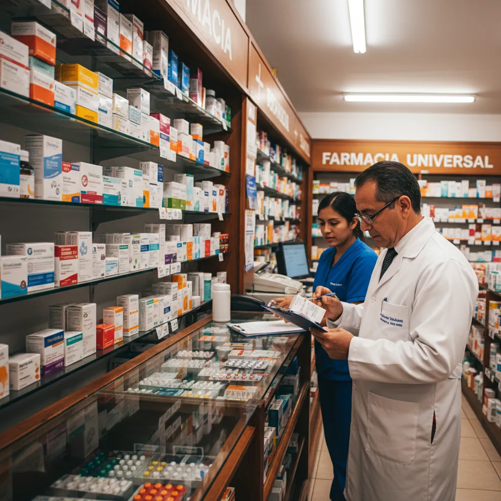 ARCSA Seizes 17,000+ Suspected Counterfeit Meds from a Cuenca Distributor — What to Know