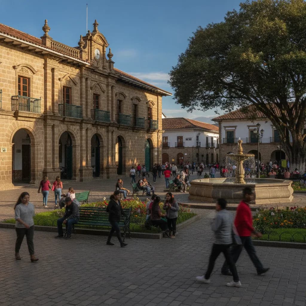 Will Cristian Zamora Return As Mayor? Cuenca Still Needs An Answer