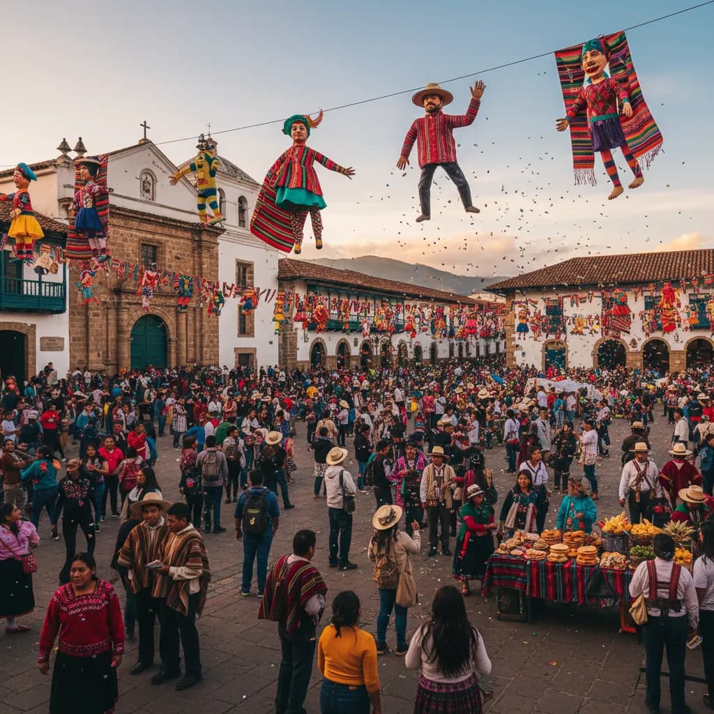 Cuenca Turns 469 in April — Here's What to Expect for the Birthday Bash