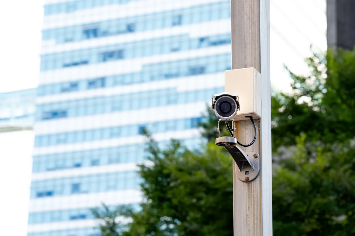 Cuenca Just Installed 90 AI-Powered Surveillance Cameras at Every City Entrance