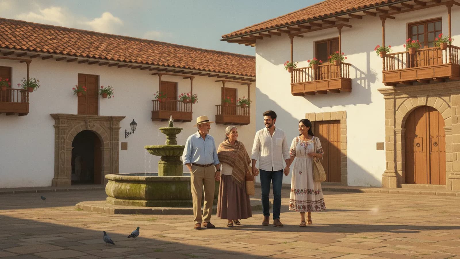 A Free Saturday Walk for Alzheimer Awareness Starts at San Sebastián
