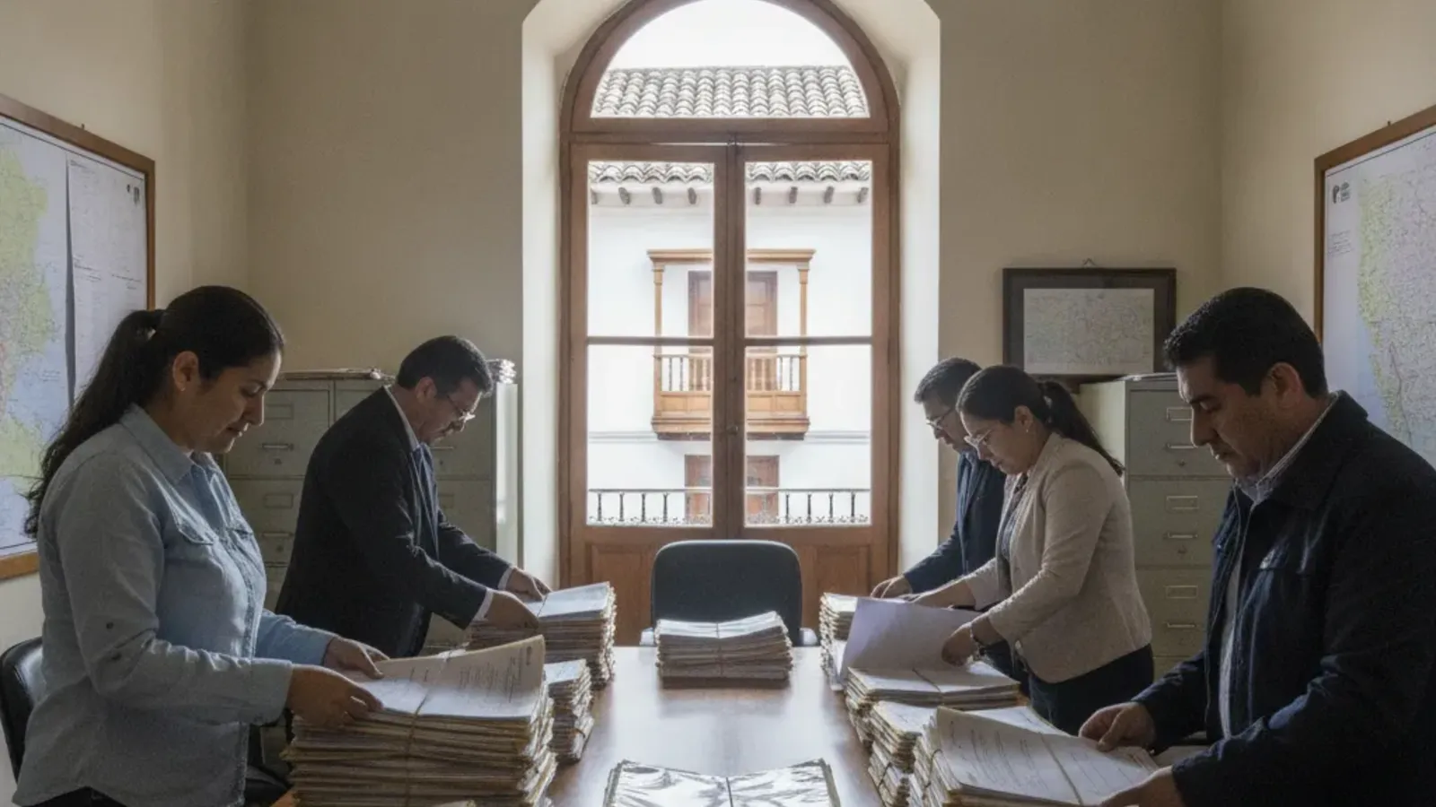 Cuenca’s 2027 Mayoral Field Now Has Nine Registered Candidacies