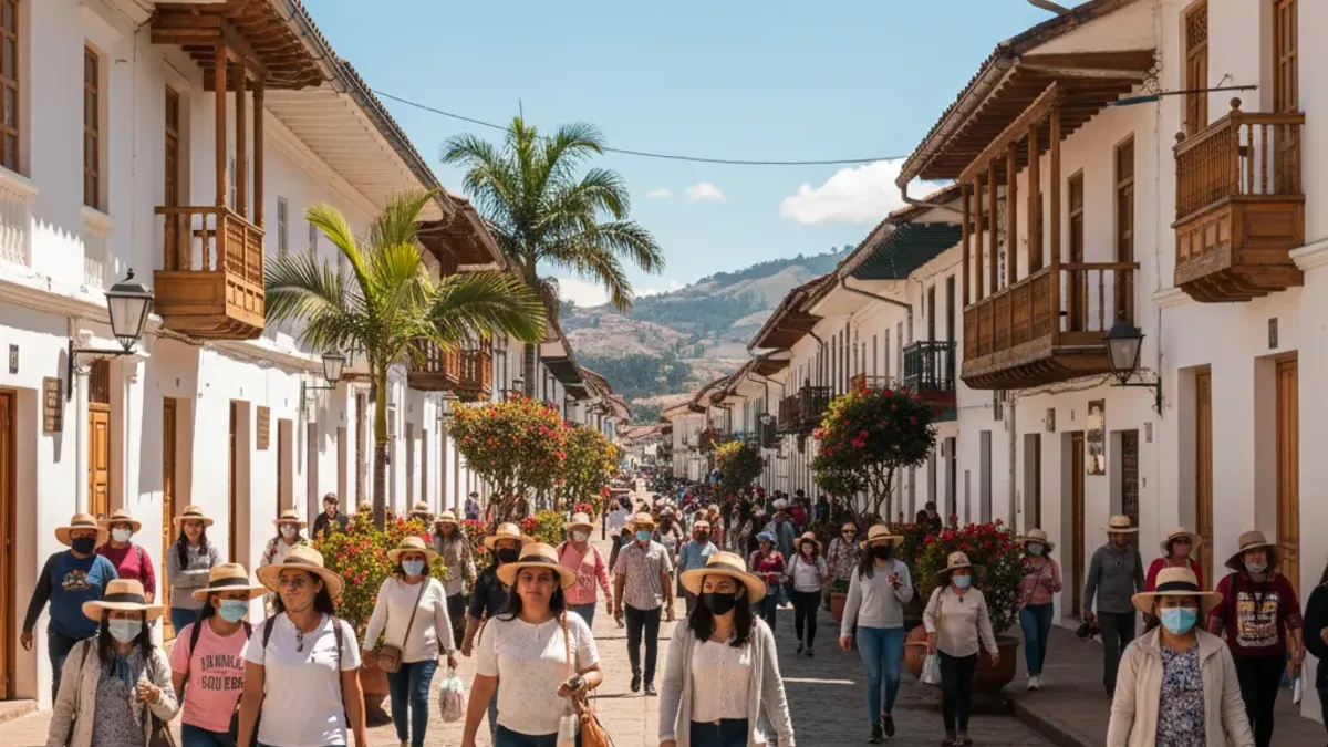 Azuay Is Under a Very High UV Warning Today