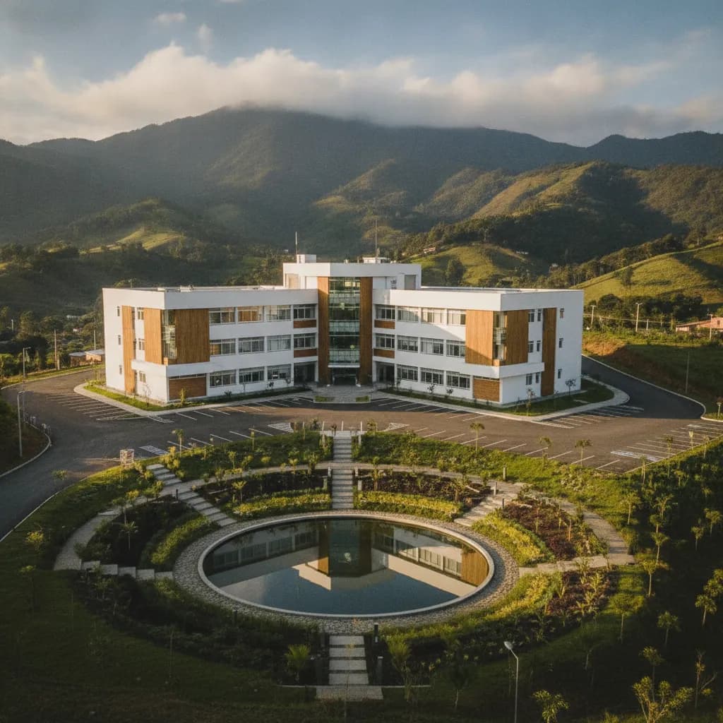 Cuenca’s Baños Hospital Could Open in the First Week of September