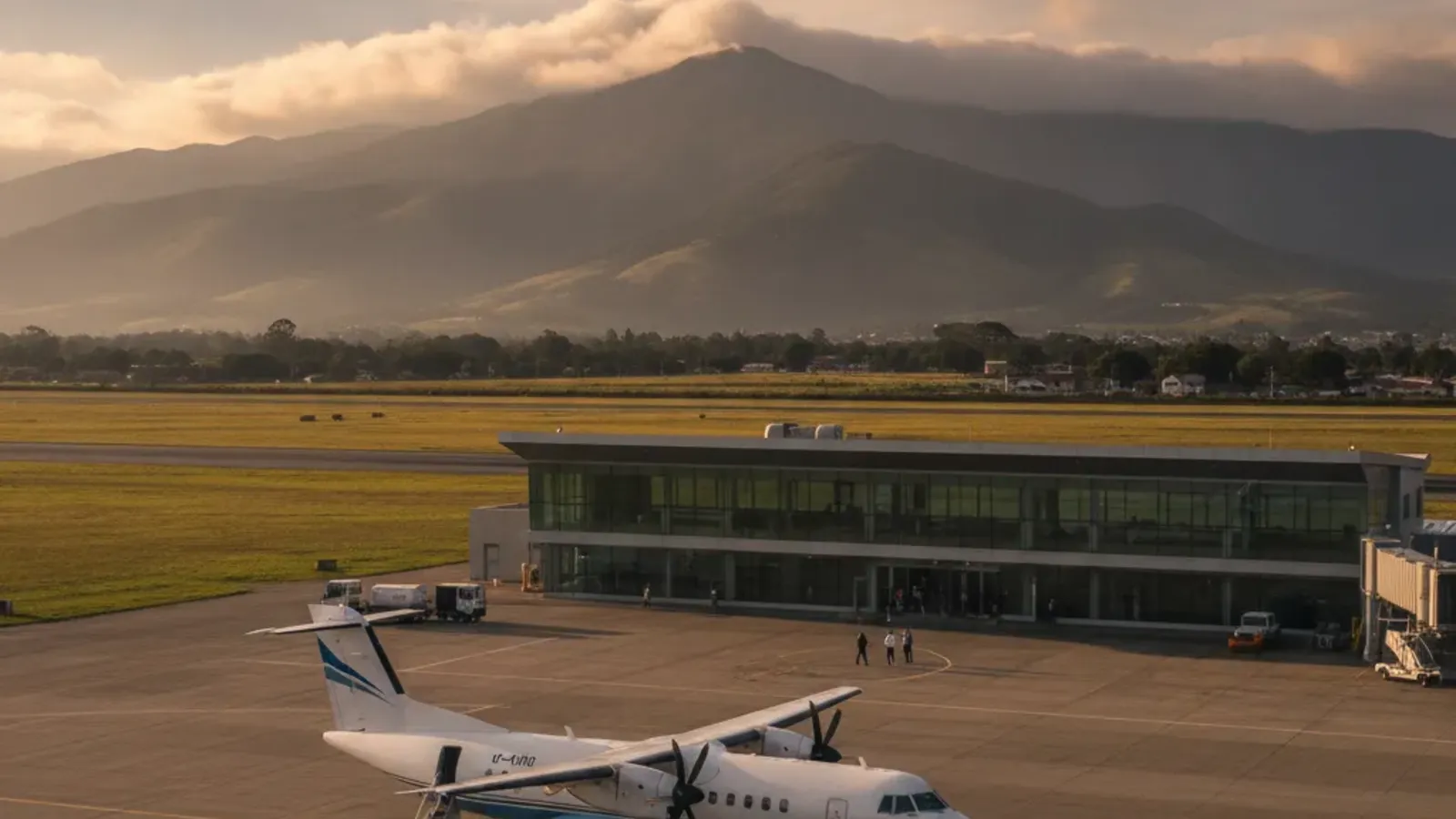 Cuenca–Chiclayo Flights Are Back on the Table
