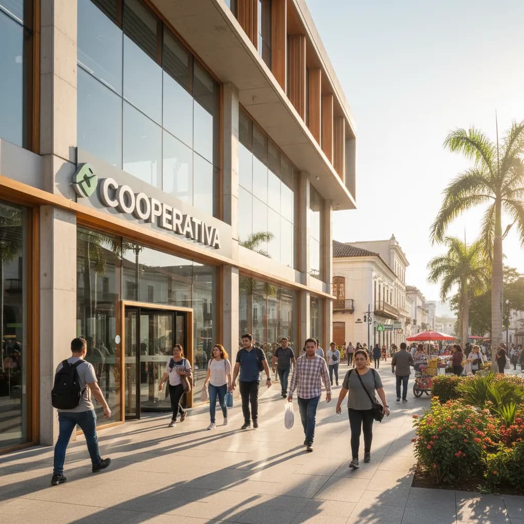 After CREA's Collapse, Most Cuenca Cooperatives Started 2026 in Strong Shape — Here's How to Check Yours