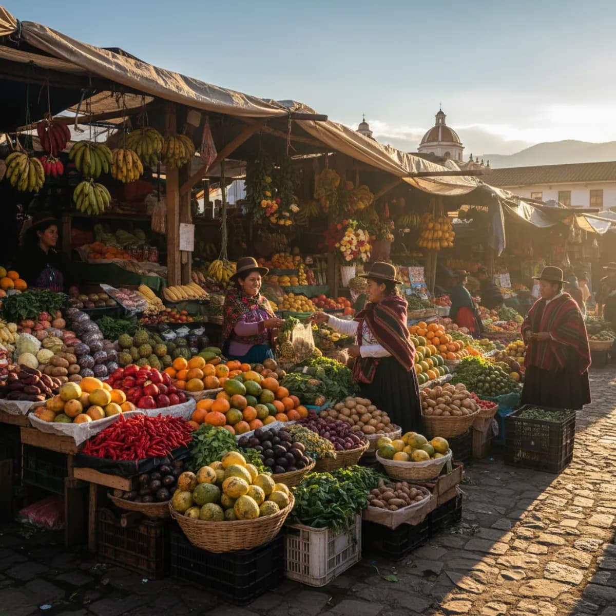 Cost of Living in Cuenca, Ecuador 2026: $1,600-$2,500/Month Budget Breakdown (Rent, Food, Healthcare)