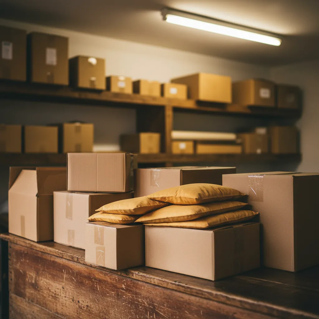 Police Seize Over 1 Kilo of Cocaine From Cuenca Courier Package Bound for New Jersey