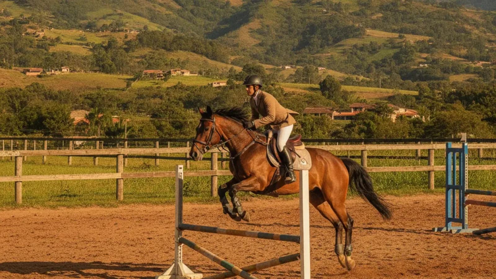 Cuenca Riders Put the City on the Equinoccial Tour Map