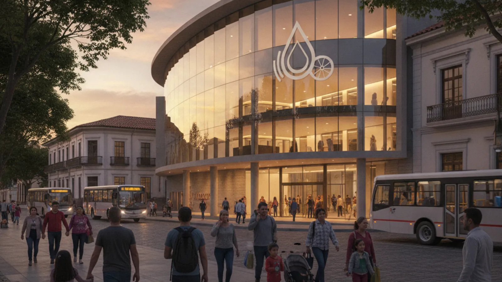 Cuenca City Hall Shake-Up Reaches ETAPA And EMOV