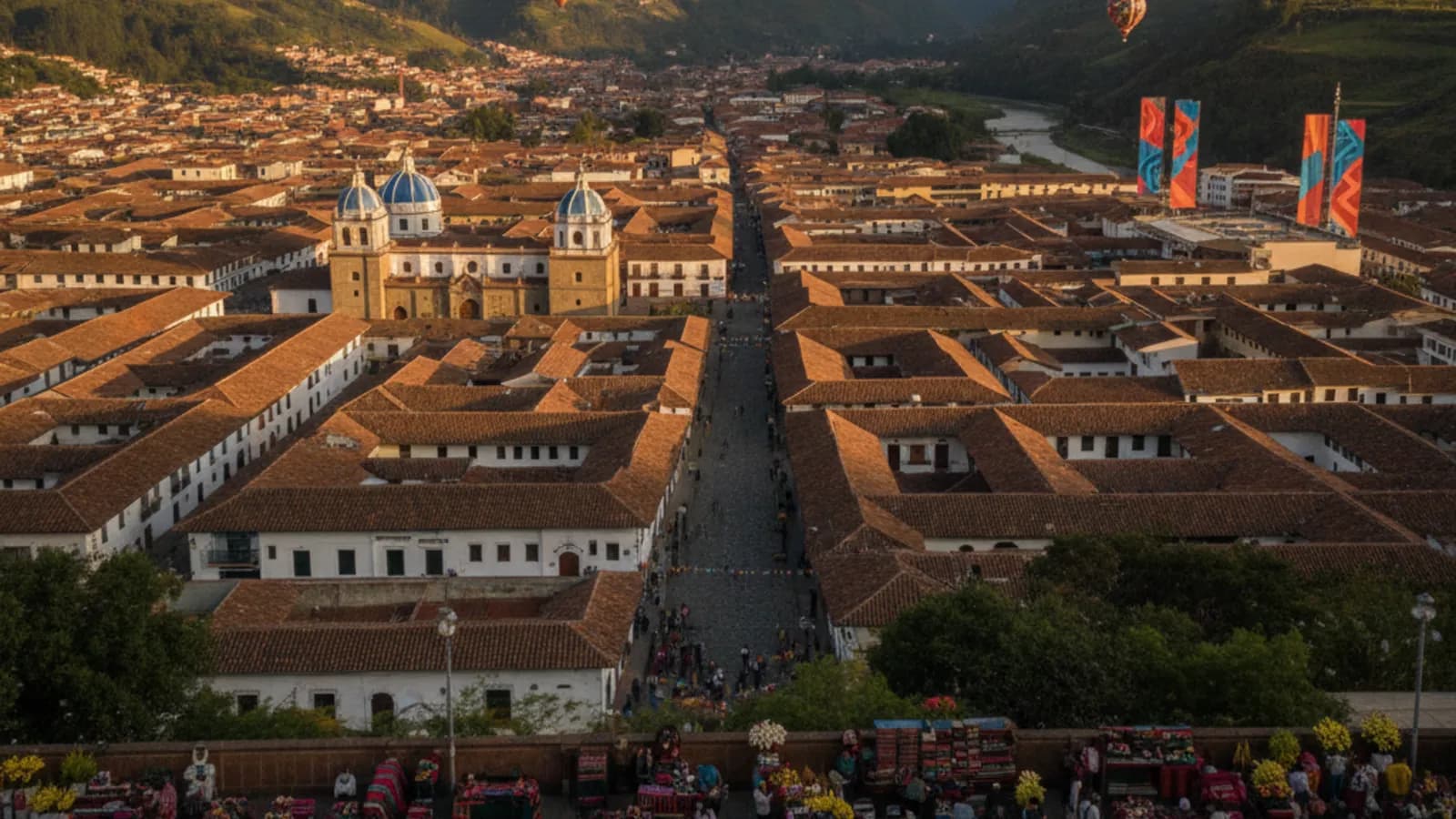 Cuenca Opens Registration for Events in Its November Festive Agenda