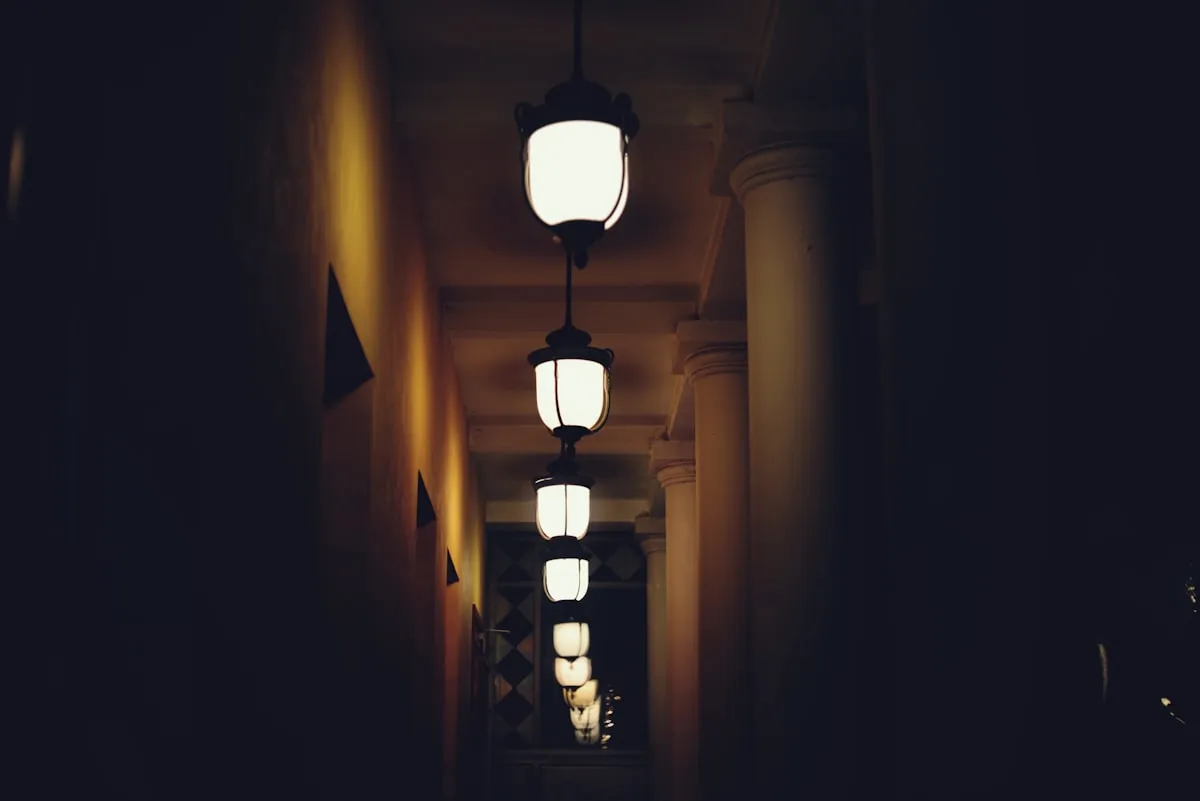 Every Saturday Night, Actors Perform Ghost Stories by Candlelight in a 400-Year-Old Cuenca Convent