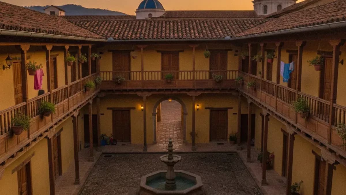 Best Neighborhoods in Cuenca for Expats: Where to Live in 2026