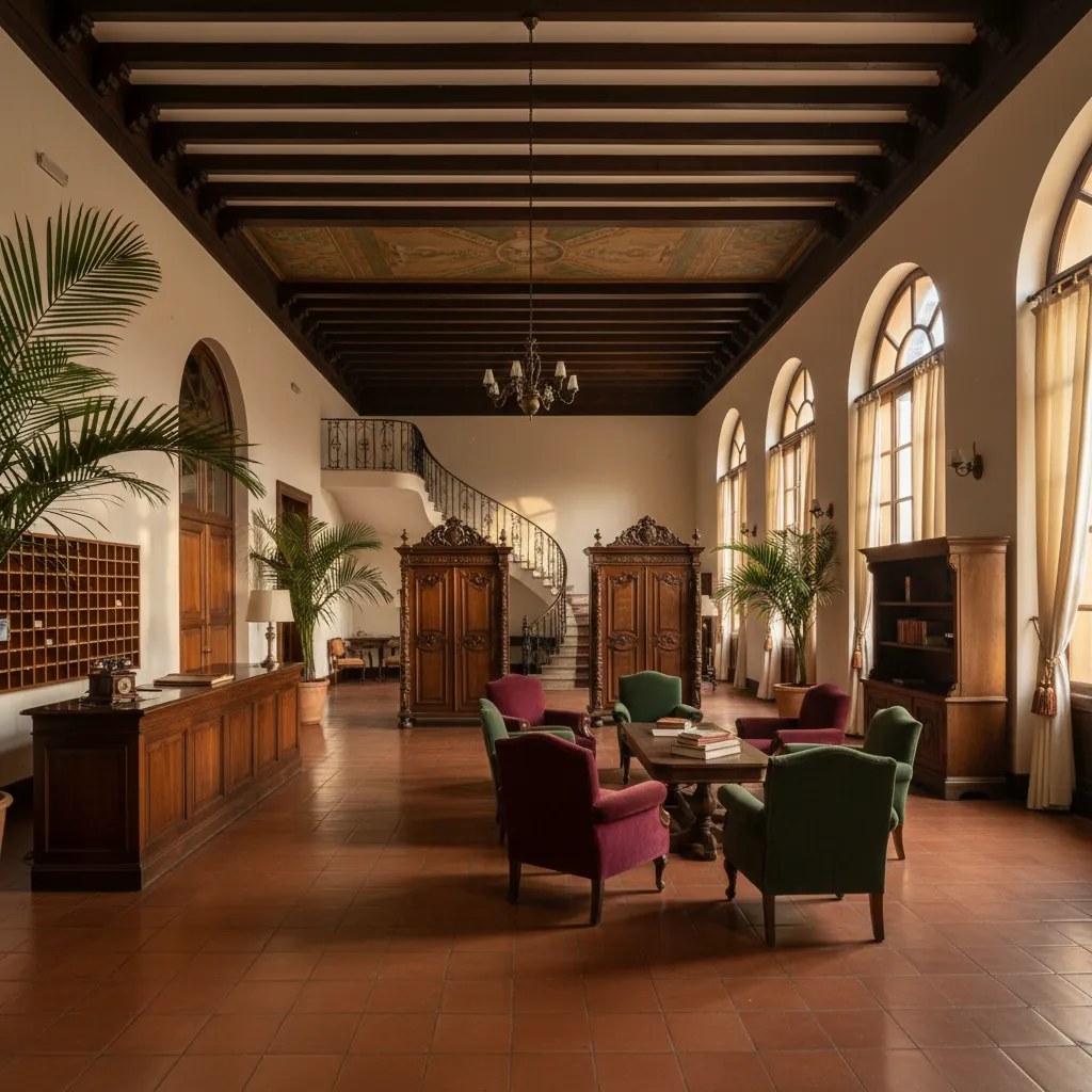 Cuenca's Easter + Founding Week Hotels Came In Below Projections — Here's the Breakdown