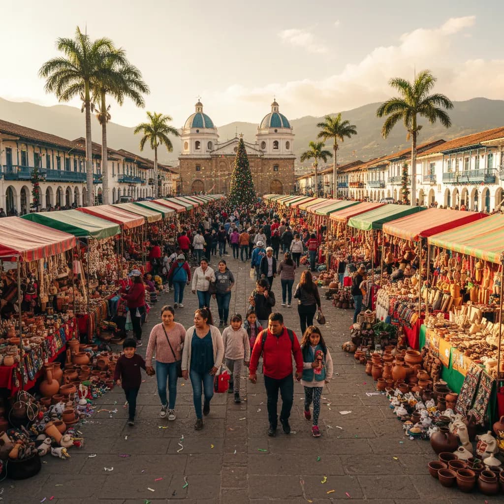 Your Long Weekend in Cuenca: 12 Things to Do Before Monday