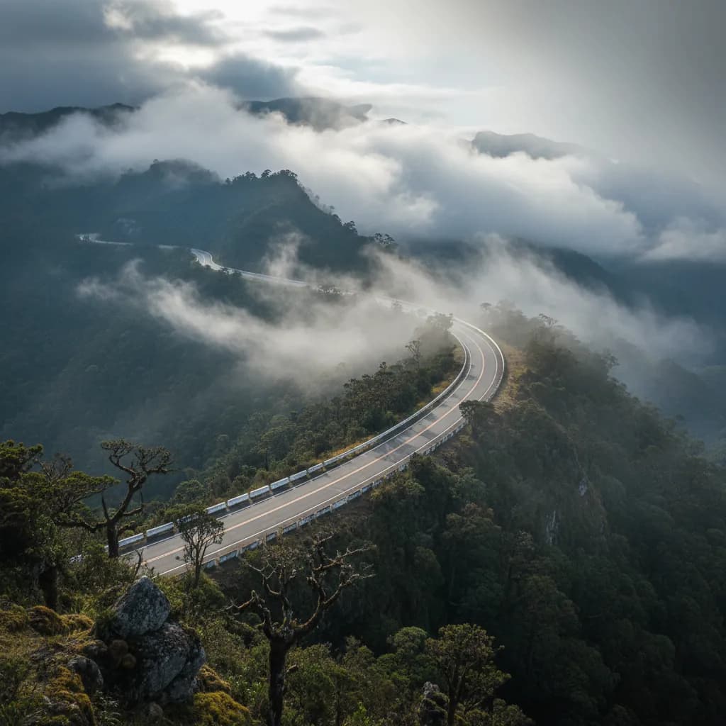 14 Dead, 29 Injured in Cuenca-Molleturo Bus Crash — What We Know So Far