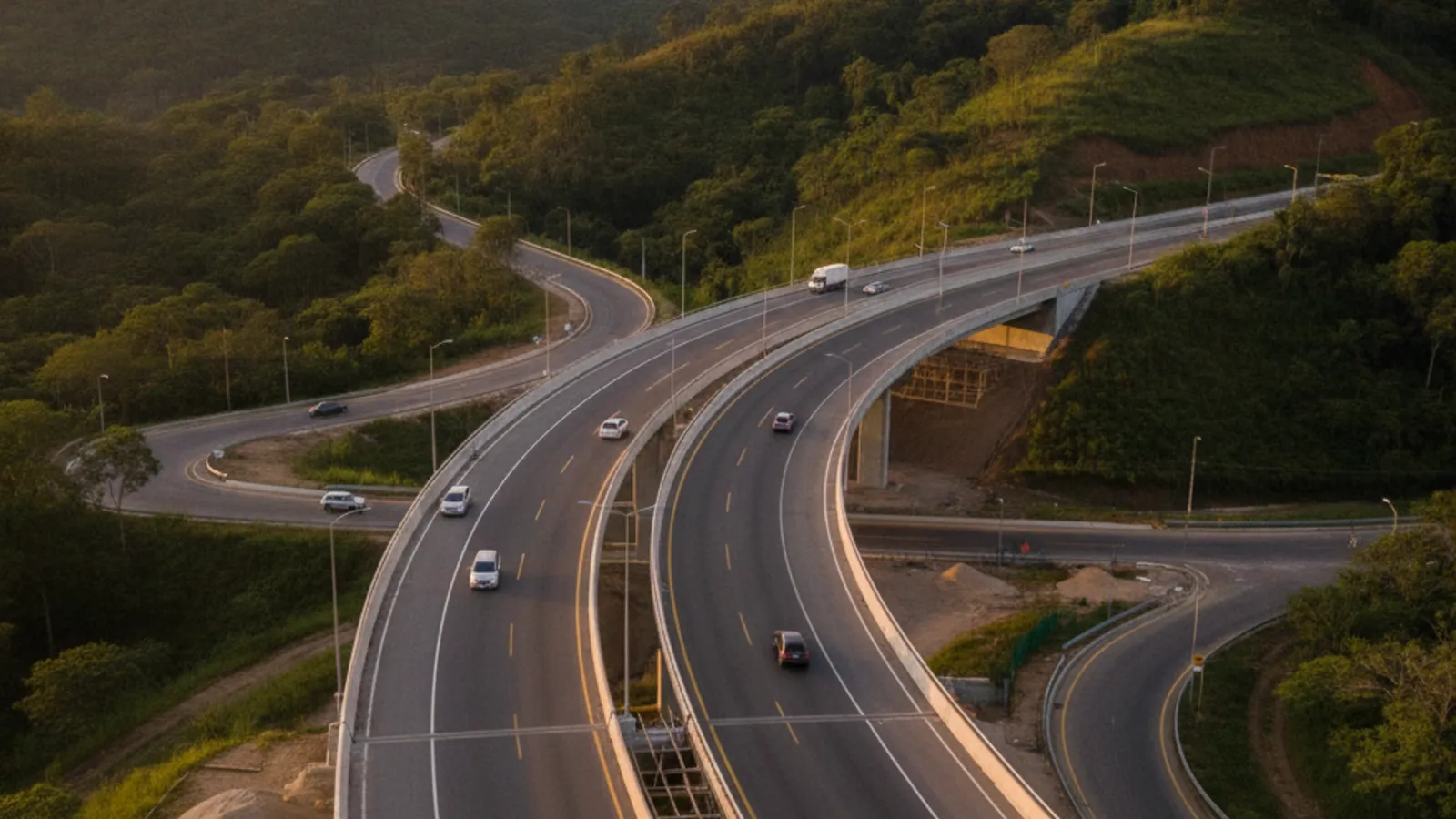 Cuenca’s First Monay Overpass Is Scheduled To Open September 1