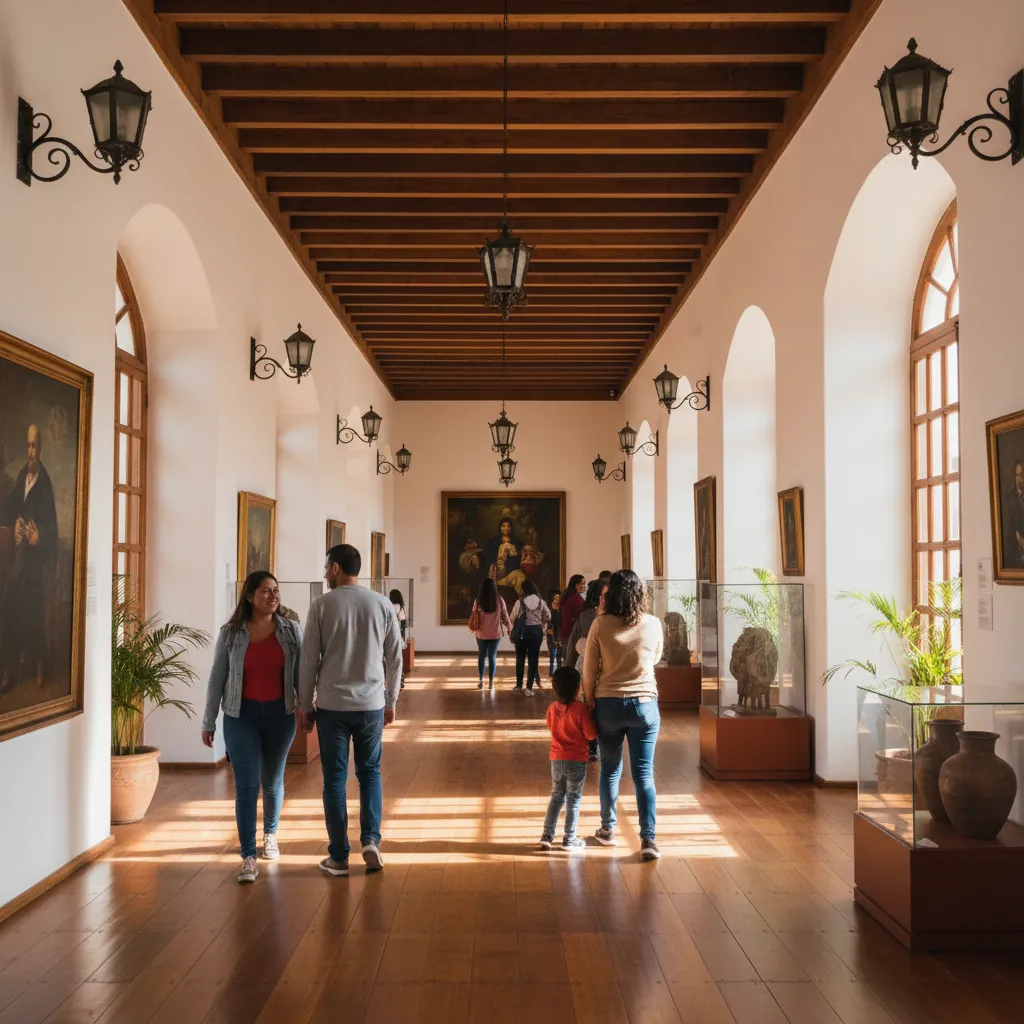8 Cuenca Museums Are Open This Holiday Weekend — Here's the Full Guide