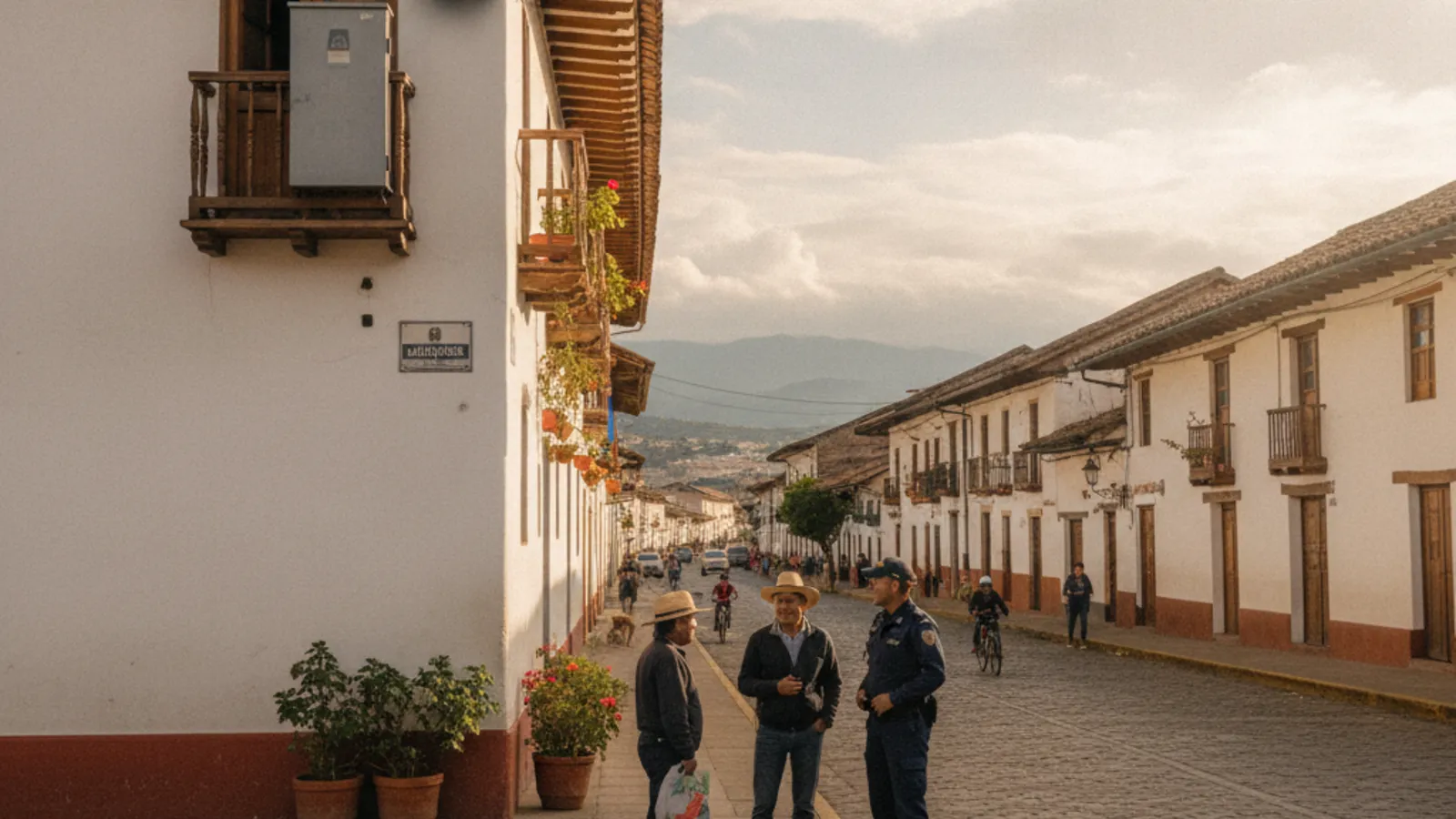 Cuenca Neighborhood Groups Say Security Concerns Are Rising