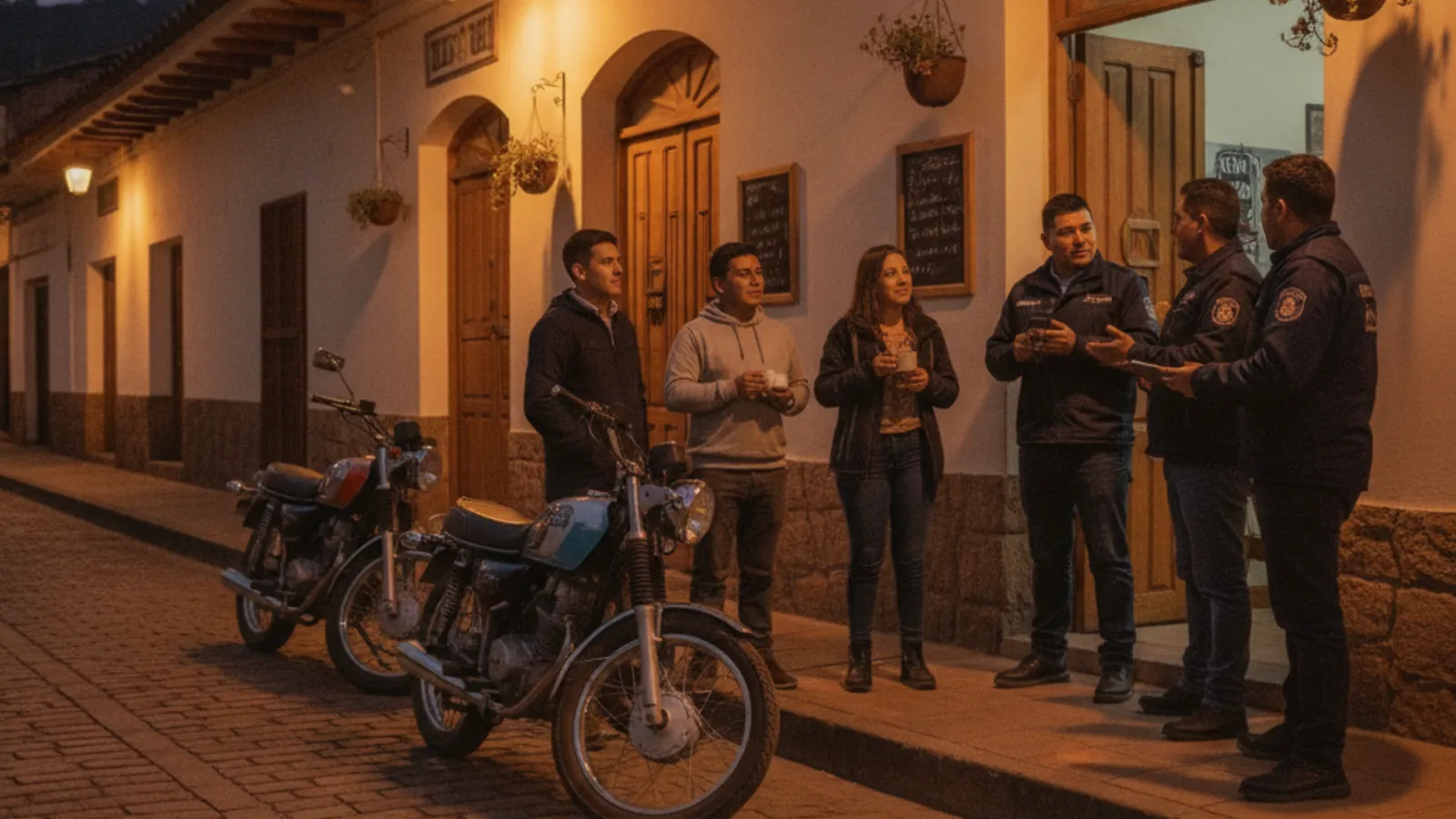 Cuenca Noise Complaints Pass 300 As City Prepares More Controls