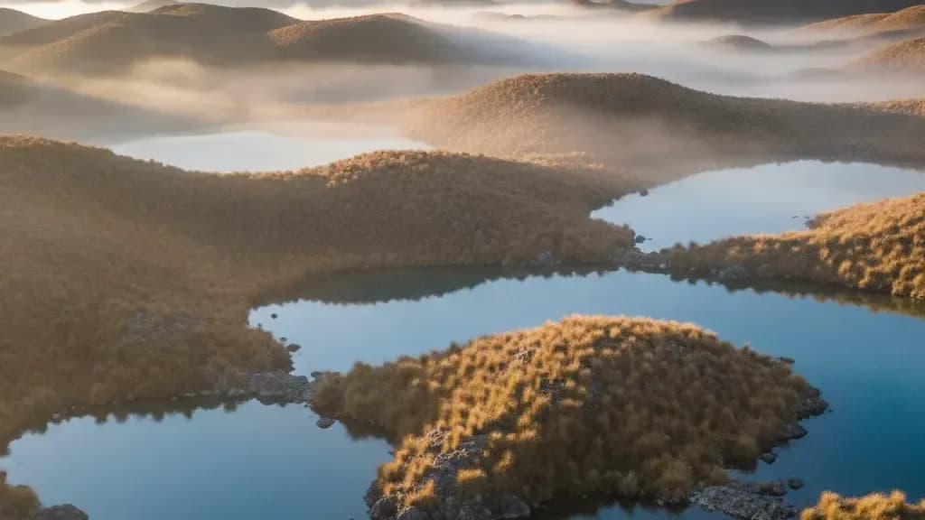 Cuenca’s Water Starts in the Páramos. Here’s Why That Matters.