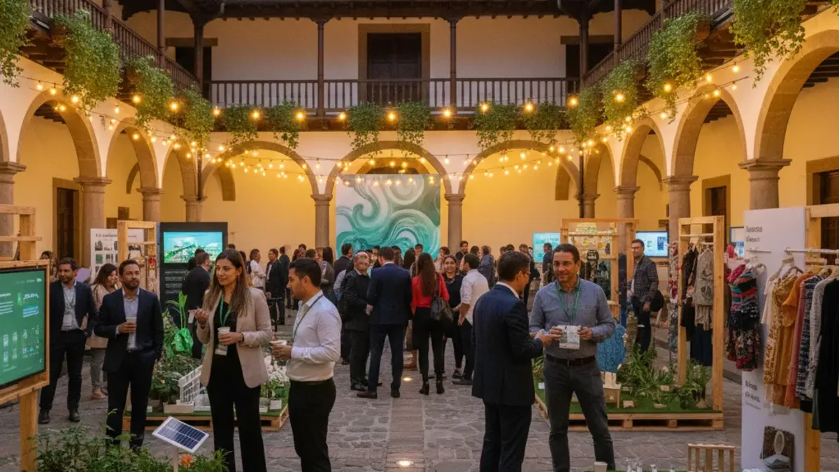 Cuenca Will Host the Premios Verdes 2026 Final