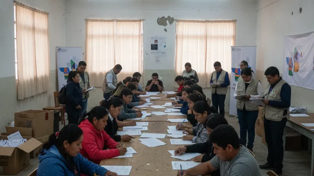 Cuenca Parties Start Naming 2026 Local Election Candidates
