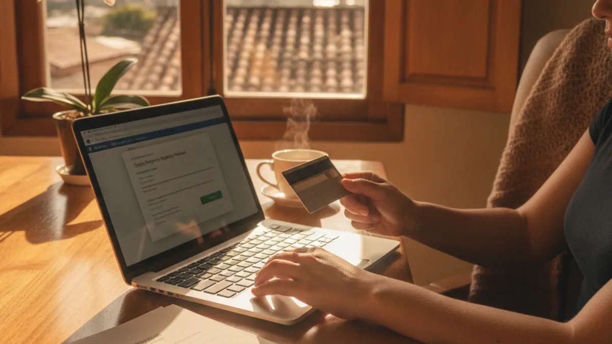 Cuenca's Property Registry Now Takes Card Payments Online