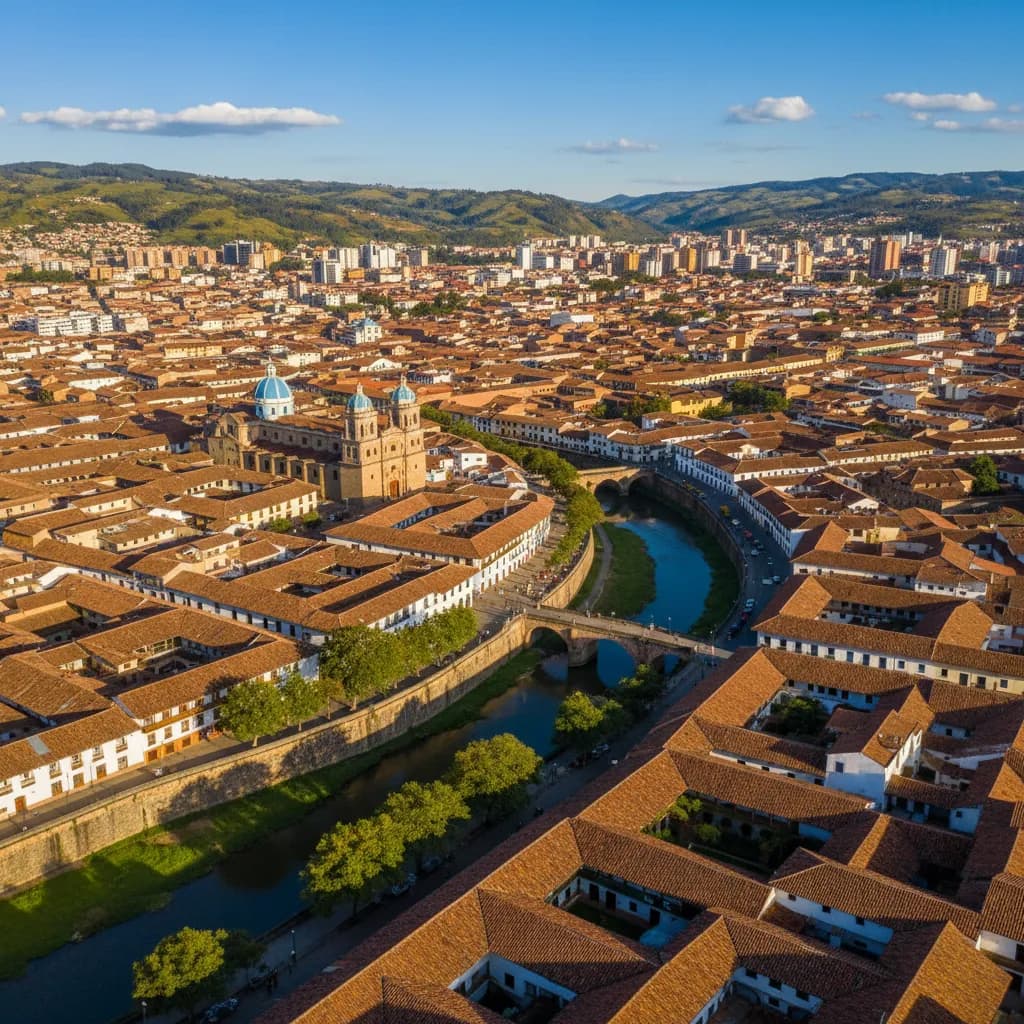 Cuenca Tops the Rankings Again — But How Much Should You Trust Them?