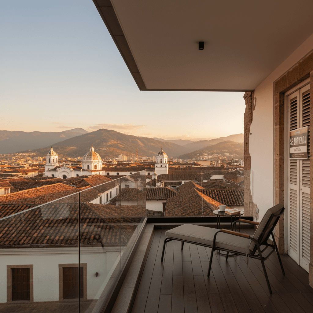 Cuenca Rents Are Climbing — Here's What the 2026 Market Actually Looks Like