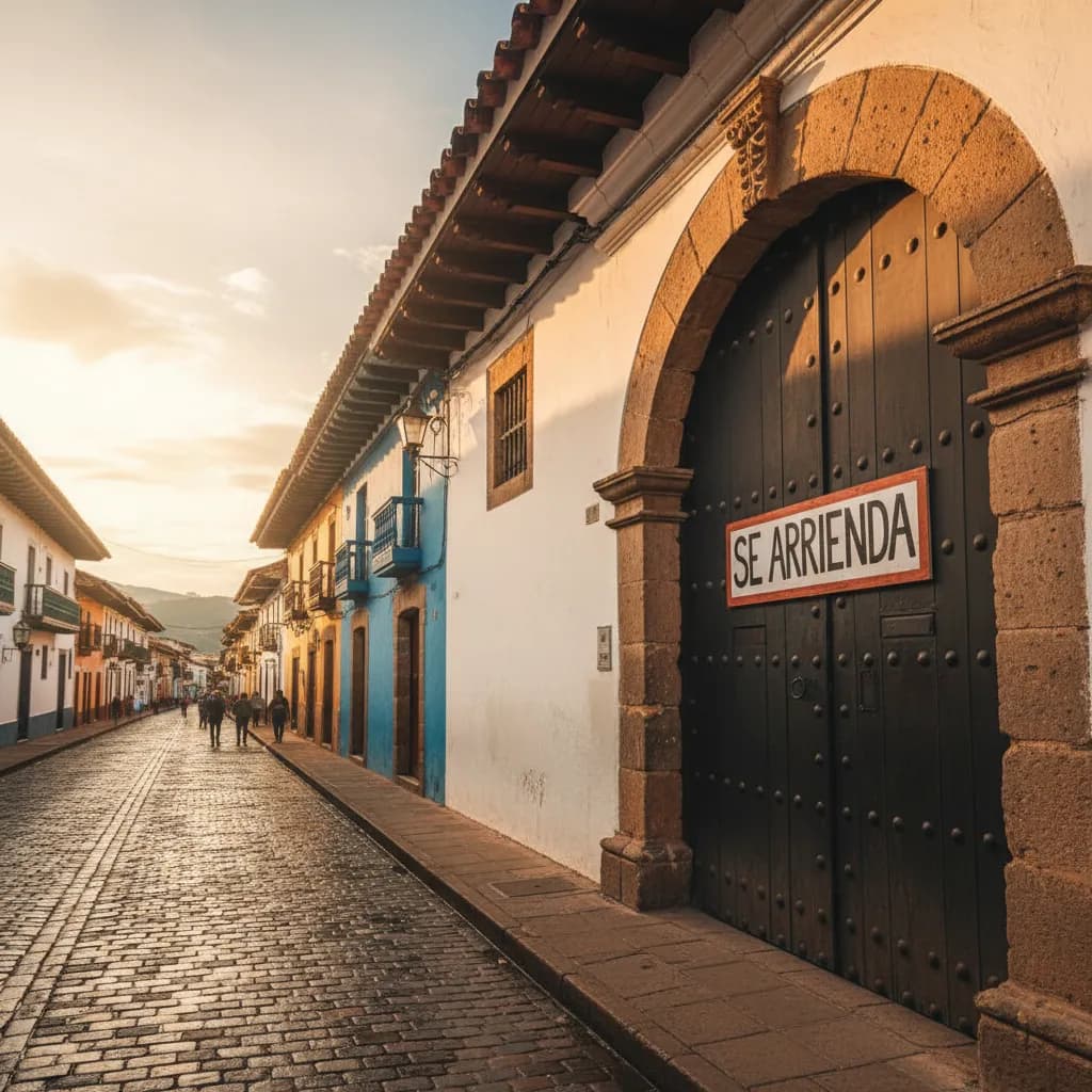 Cuenca Wants a Rental Registry — Here's What the New Ordinance Means for Tenants