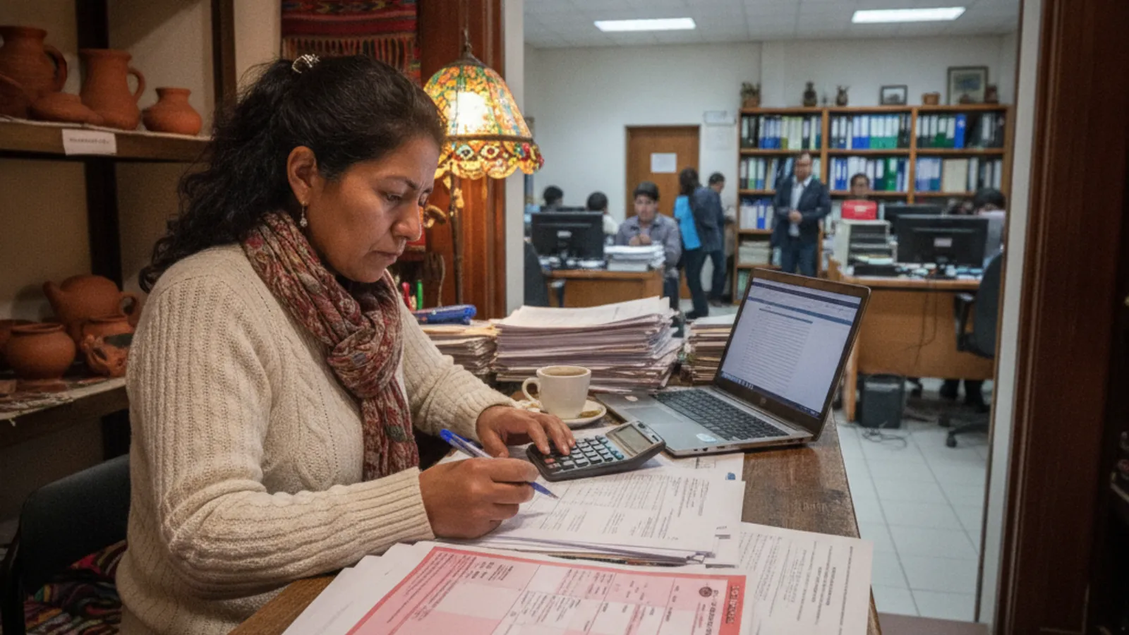 SRI Recategorized Rimpe Taxpayers: What Small Businesses Should Check