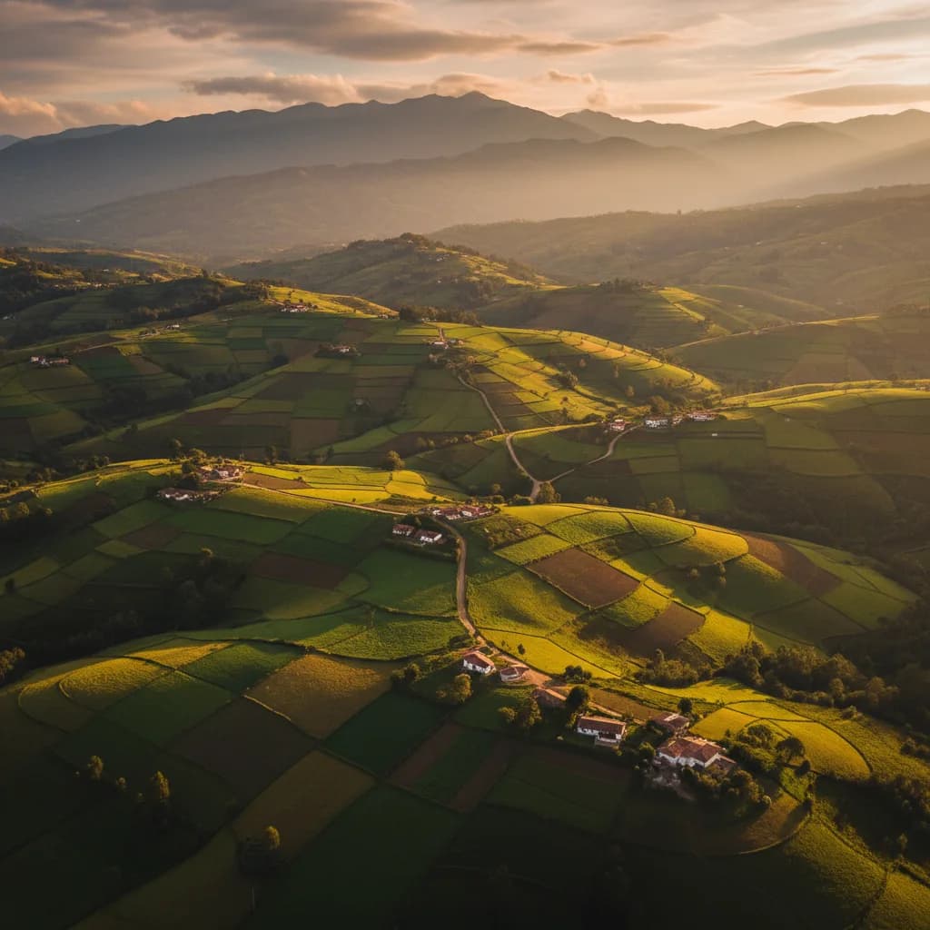 Cuenca Just Changed the Rules on Rural Property Subdivision — Here's What It Means