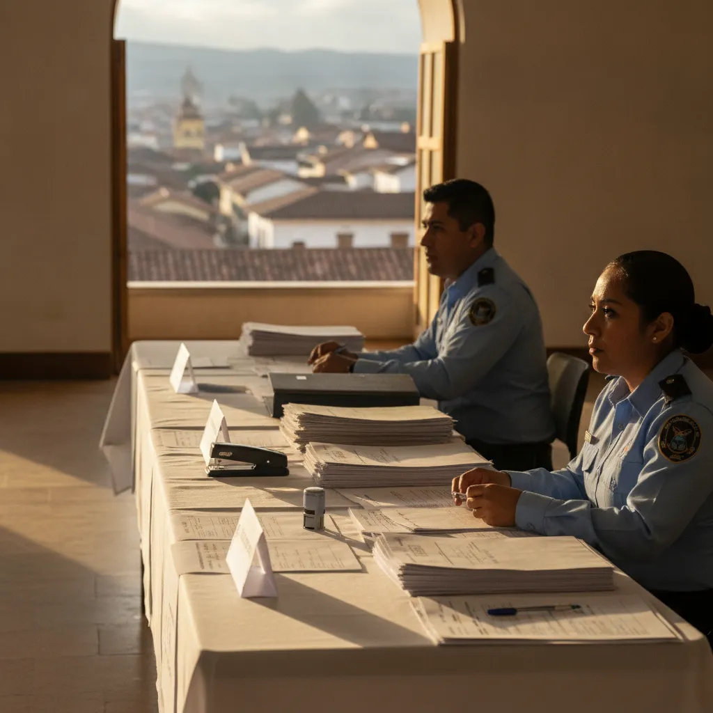 Cuenca Election Lists Are Still Changing as the 2026 Registration Deadline Nears