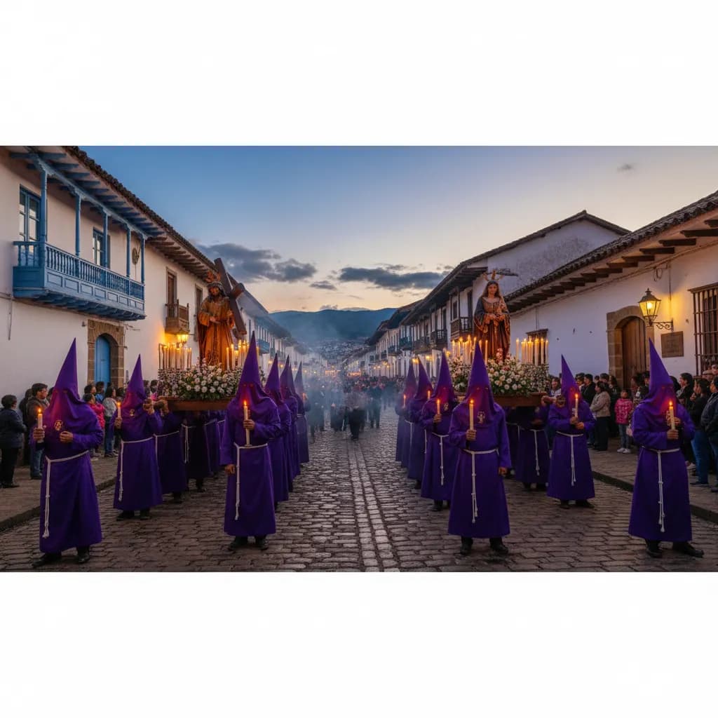Your Complete Guide to Semana Santa 2026 in Cuenca