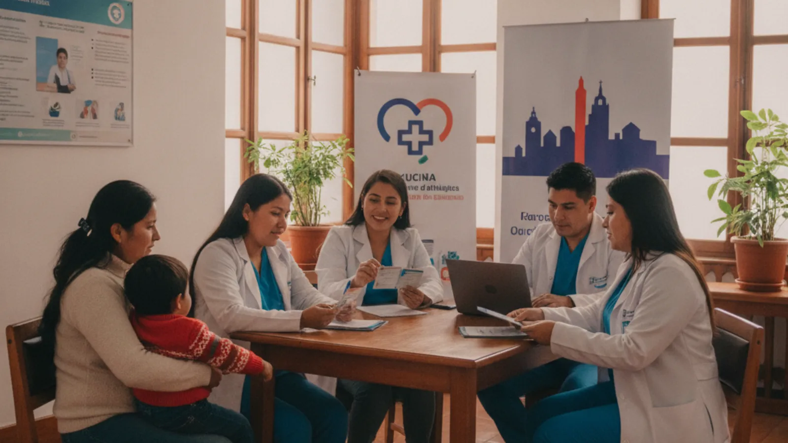 Cuenca Activates Health Surveillance After Suspected Measles Case